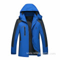 Wholesale Polyester Coats Windbreaker Jacket For Men